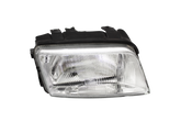 Headlight Right 8D0941030A, fits Audi A4, S4 1995 - 1999