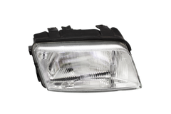Headlight Right 8D0941030A, fits Audi A4, S4 1995 - 1999