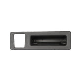 Tailgate Handle Switch – BMW 2, 3, 4, 5, X3 (51247368753)