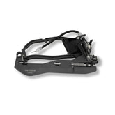 Door Handle Carrier Left Rear 51228243635, fits BMW X5, E53 2000 - 2007