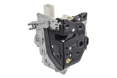 Audi Door Lock Actuator Left Rear 8K0839015 (Topran 115151)