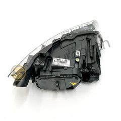 Valeo Left Xenon Headlight – Audi Q7 (4L0941029AG)