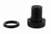 Breather Screw/Valve Radiator - 11537793373
