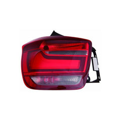 Left Tail Light – BMW 1 Series F20/F21 116i, 118i, 120i, 125i, etc (63217241543)