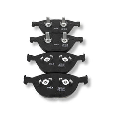 Front Pads, 34116770575 - Fits Series 5 Series, 6 Series, 7 Series