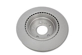 Rear Brake Disc, 34216855007 Fits BMW 1 Series, 3 Series,
