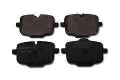 Brake Pads - Rear 34216775346, fits BMW 5 & 6 Series 2009 Onward