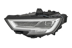 Headlight Left – LED Matrix – Audi A3 8V Facelift (8V0941783D) VALEO