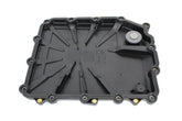 TRANSMISSION OIL SUMP