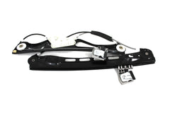 DOOR REGULATOR R/H/F - PWR