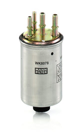 Fuel Filter WK8078 - Land Rover Range Rover / Range Rover Sport / Discovery (MANN-FILTER)