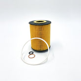 Oil Filter 11427542021, Fits BMW Series 5, 6, 7 & X5