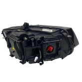 Headlight L/H - Xenon 8R0941043D, fits Audi Q5 2013-2017