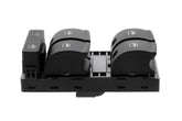 Door Window Switch Right Front – Audi A4 B6 B7 (8E0959851D)