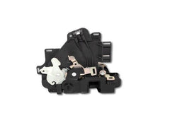 LEFT REAR DOOR LOCK ACTUATOR