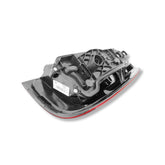 Tail Light Left – Volkswagen Amarok (2H2945095P)