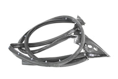 N DOOR RUBBER R/H/F, 8T0837912G, Existing New