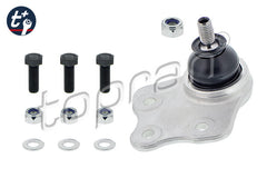 Ball Joint Front - Fits Mercedes-Benz Eclass, Eclasstmodel, S211, W211