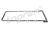 Gasket Oil Sump, 11137545293 Fits BMW 5 Series, 6 Series, 7 Series