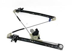 Window Regulator Left Front – Land Rover Discovery 5 (LR153954)