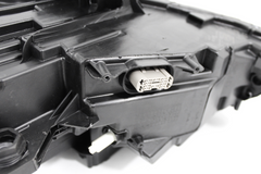 Headlight - Valeo 46828/OEM 8V0941773D fits Audi A3, S3, RS3 2017 - 2021