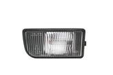 N RHF DRIVE LIGHT LENS, 63171379108, Exisiting Imported New