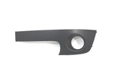 N FRONT BUMPER BAR MOULD L/H
