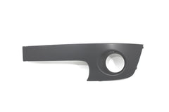 N FRONT BUMPER BAR MOULD L/H
