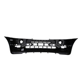 FRONT BUMPER COVER, 51118402303