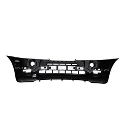 FRONT BUMPER COVER, 51118402303