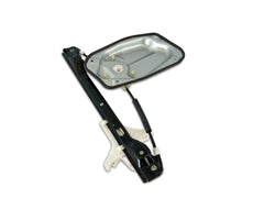 VW Golf Mk5 & Jetta 2004-2008 Rear Right Window Regulator