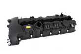 Engine Rocker Cover 11127548196 - BMW 3 5 6 Series N52