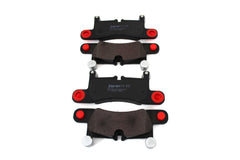 Rear Brake Pads – Porsche Cayenne, VW Touareg (7P0698451) Topran
