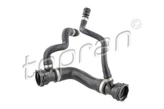 Radiator - Top Hose - 503155 Fits BMW 5 Series, 6 Series, E60, E61, E63, E64