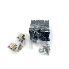 Front Pads - Fits Most Mercedes-Benz Refer To Fitment