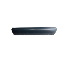 REAR BUMPER COVER, 8L0807437DGRU