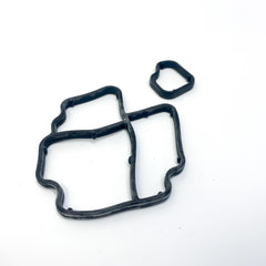 Oil filter housing gasket 03L198441, fits Audi, Volkswagen, Seat & Skoda 2006 on