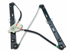 BMW X3 2004 To 2010 E83 Front Left Window Regulator Lifter