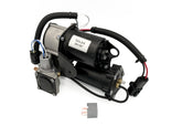 Air Suspension Compressor – Land Rover Range Rover L322 (LR025111)