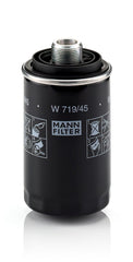 Engine Oil Filter W719/45 - Audi / Skoda / Volkswagen (MANN-FILTER)
