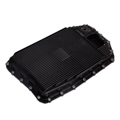 Transmission Oil Sump (With Gasket & Bolts) - BMW 24117571217