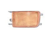 Indicator Left Front Amber 1H0953049, fits Volkswagen 1992 - 1999