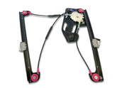 BMW E38 7 Series 1993-2001 Front Right Drivers Window Regulator
