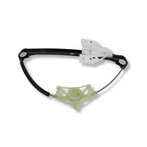Rear Left (Passenger Side) Power Window Regulator - Audi A3/S3/RS3 (8V) (Teilex)