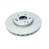 Brake Disc Front- 400855 Fits Mercedez 320 C230 C240 C280 C320 C350 Clk200
