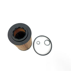 Oil Filter, To Suit Many Mercedes Benz Diesel A6111800009