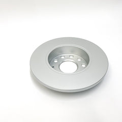 Brake Disc Rear 1K0615601AJ, fits Skoda Octavia 2009 - 2013