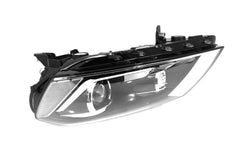 Headlight L/H - Xenon 3AC941753, fits Volkswagen Passat 2011 - 2015