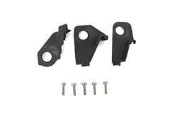 Right Headlight Bracket Repair Kit - Volkswagen Golf Mk6