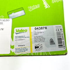 Valeo Tail Light Left Rear – Volkswagen Golf VI Hatchback, Variant (43878 / 5K0945095E)